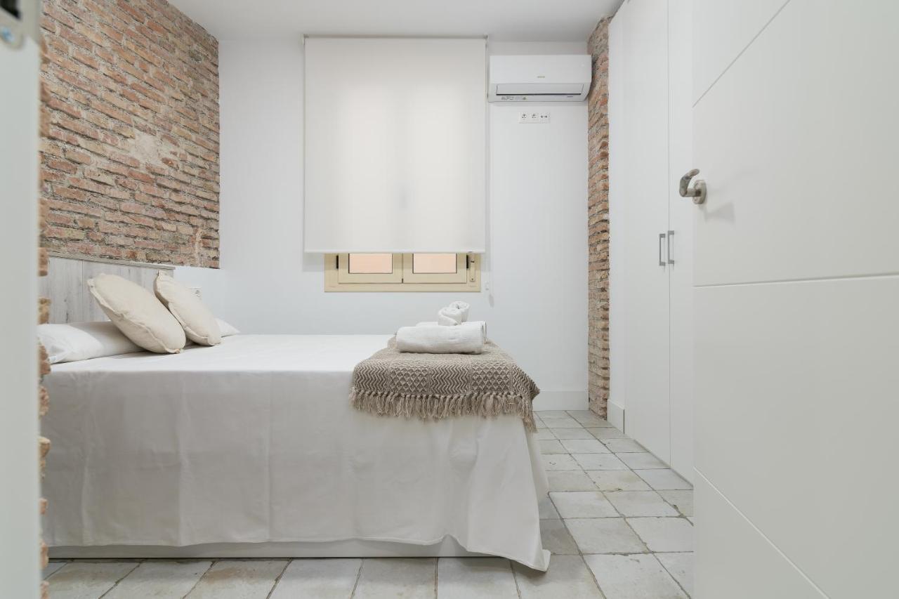 Apartament Homes Sweet Alamos Iii