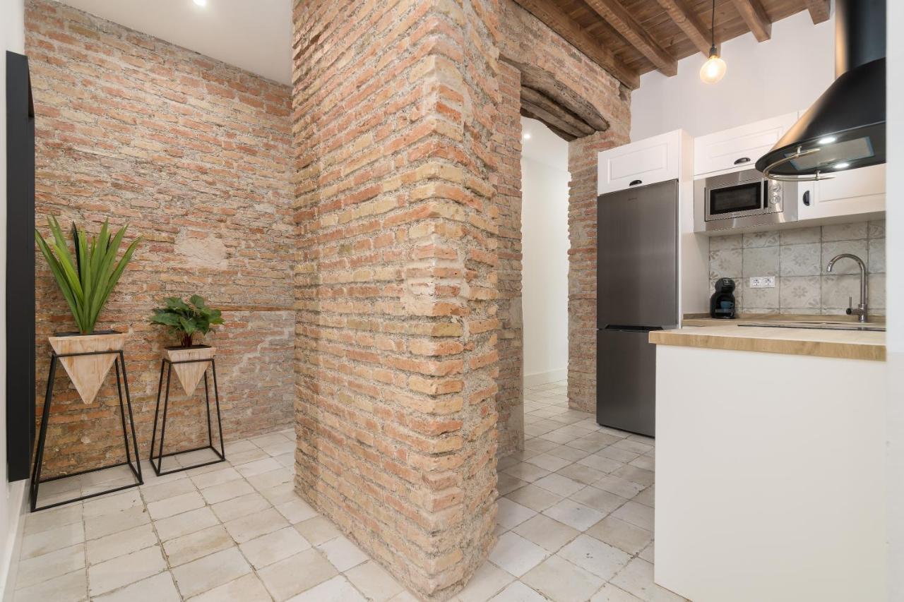 Apartament Homes Sweet Alamos Iii *