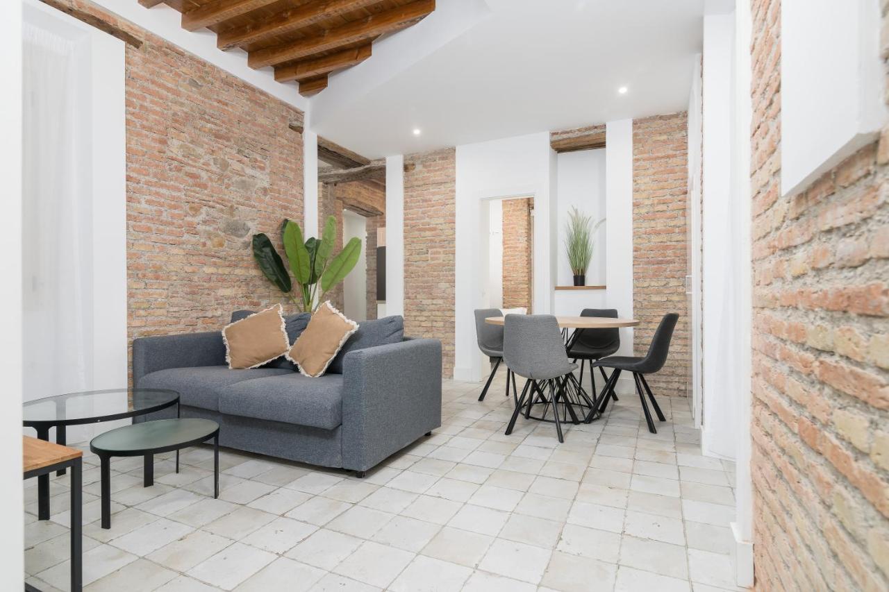 Homes Sweet Alamos Iii Apartament Malaga