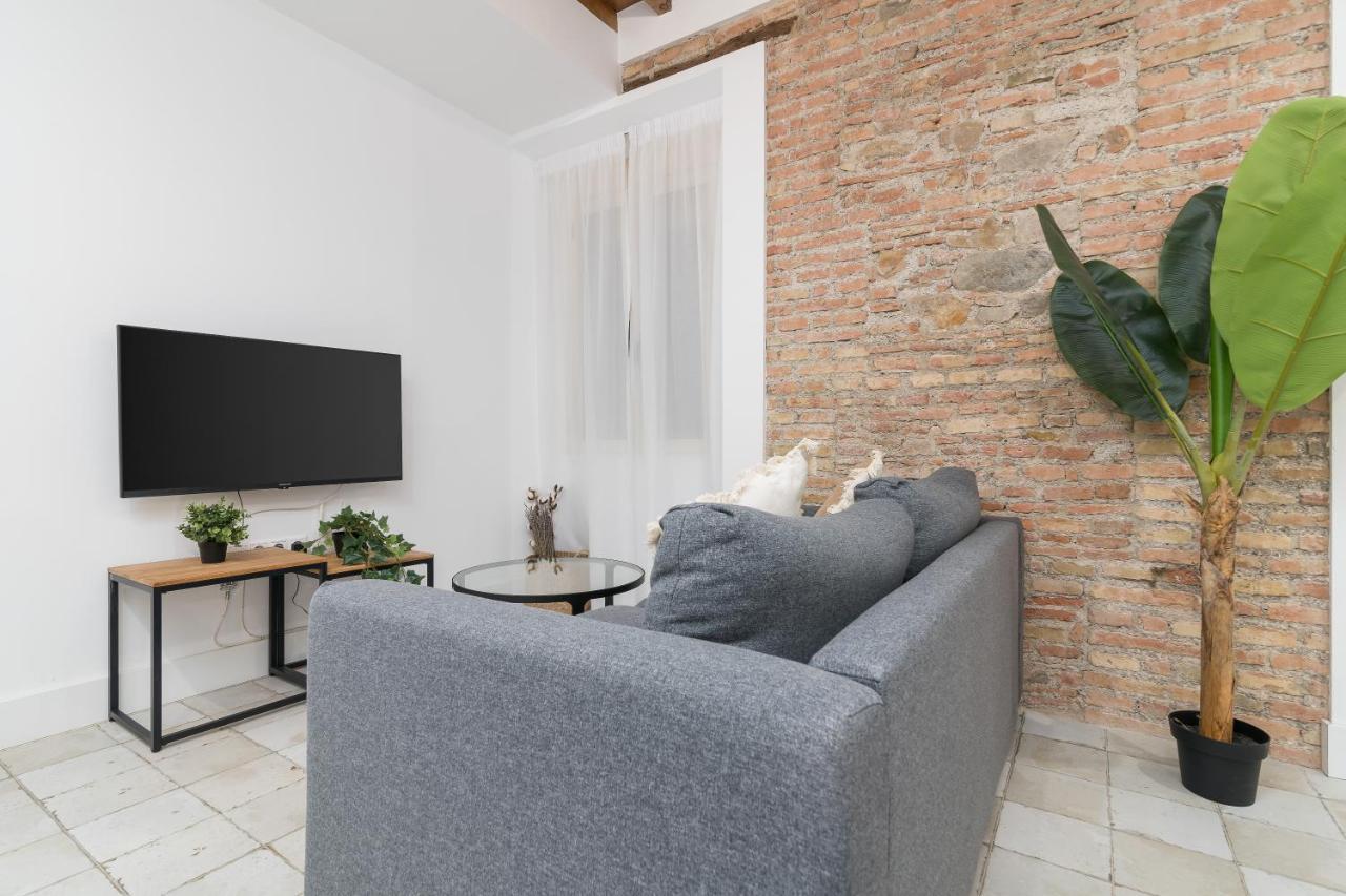 Apartament Homes Sweet Alamos Iii Malaga