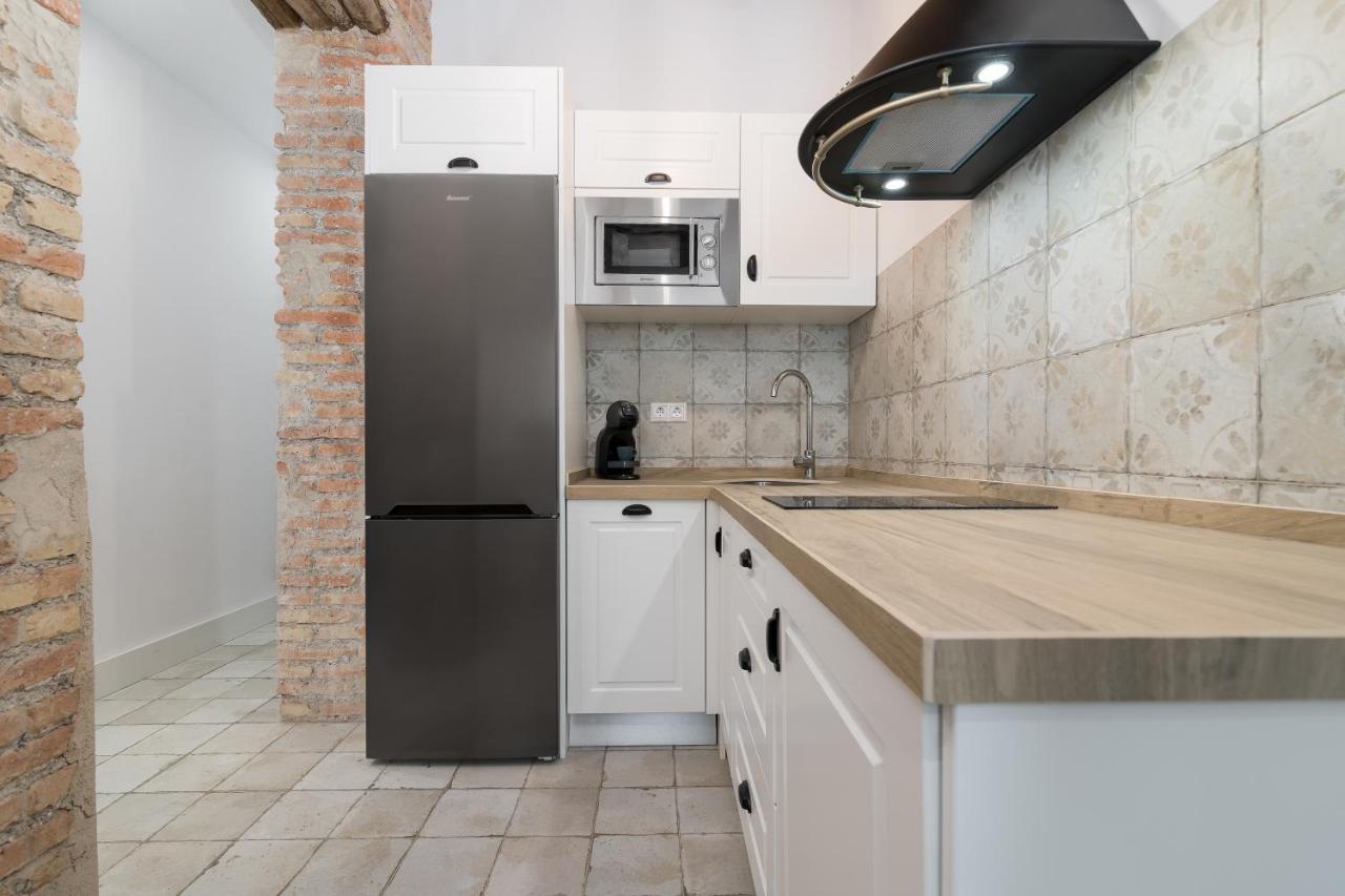 Homes Sweet Alamos Iii Apartament