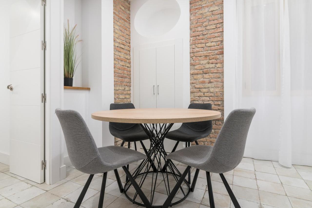 Homes Sweet Alamos Iii Apartament *