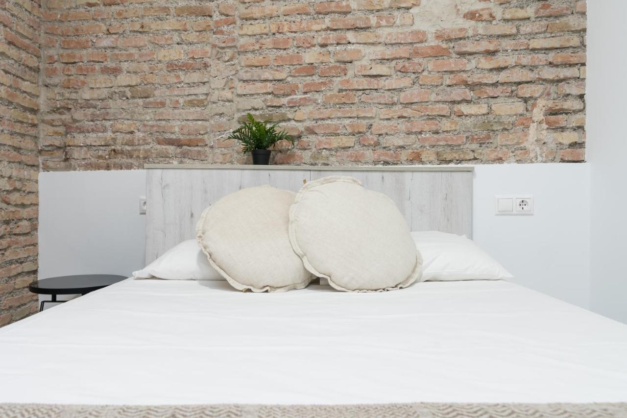 Apartament Homes Sweet Alamos Iii *
