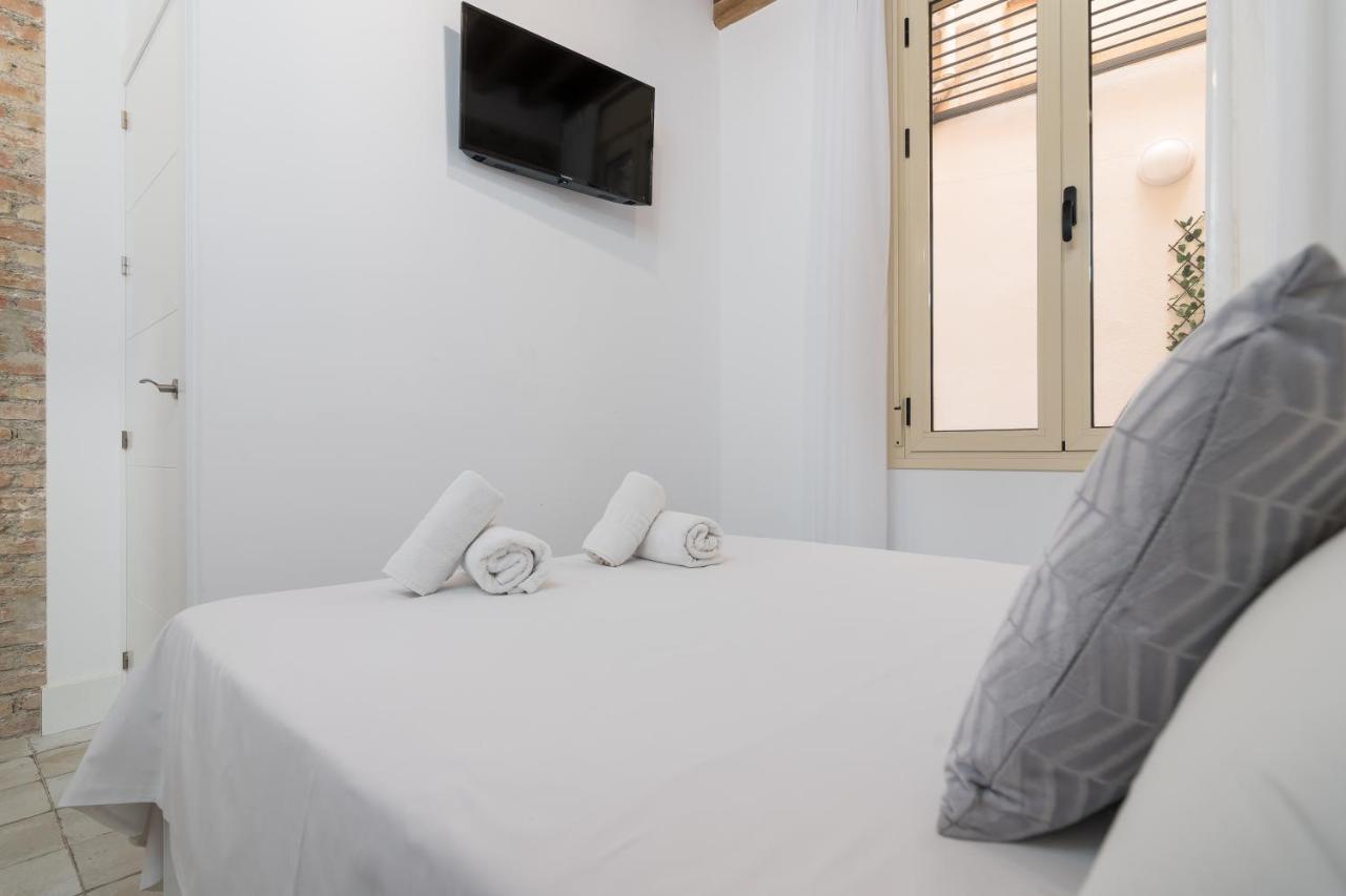 Homes Sweet Alamos Iii Apartament *