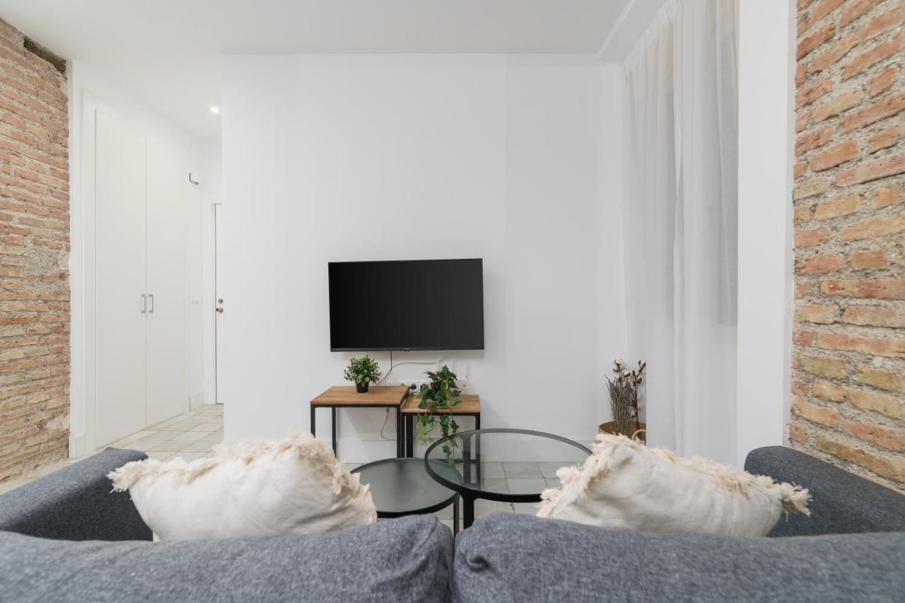 Homes Sweet Alamos Iii Apartment Malaga