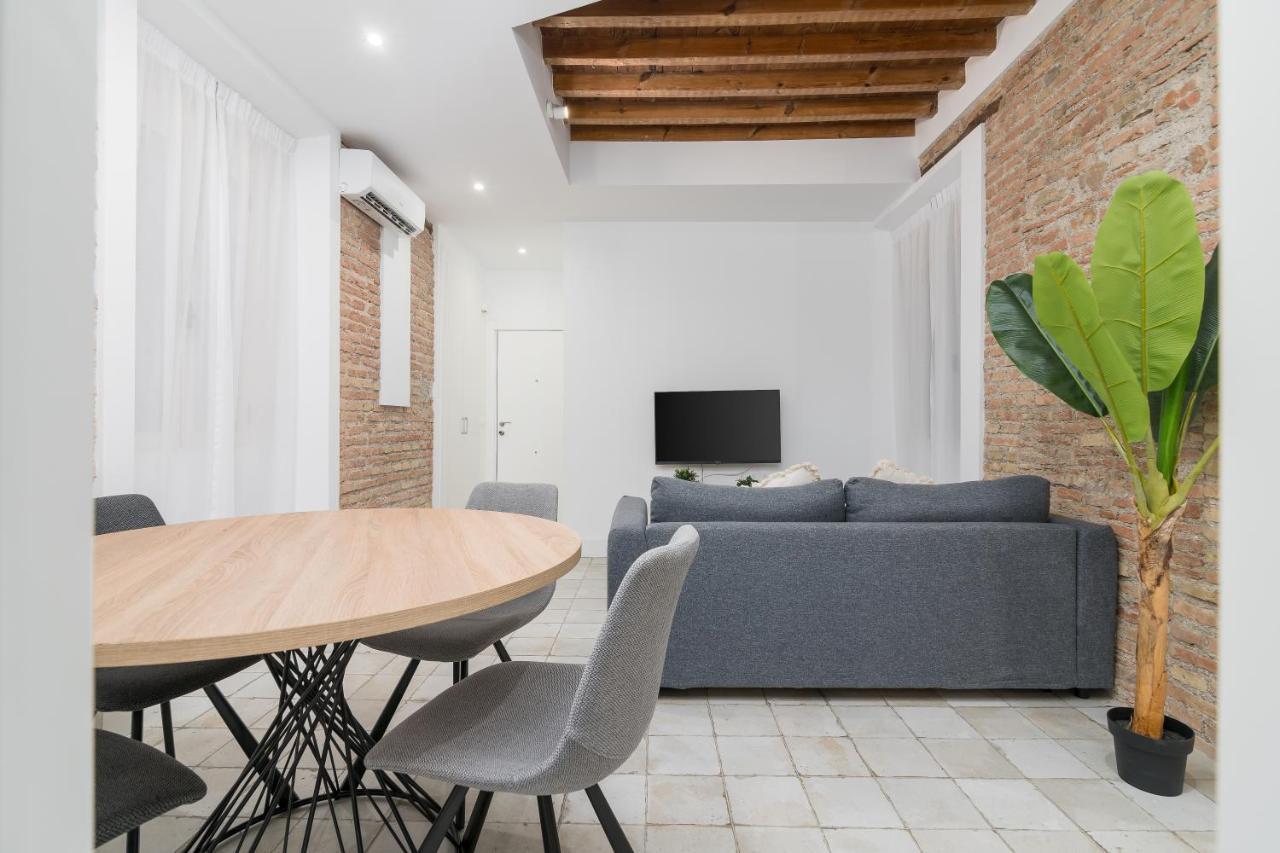 Homes Sweet Alamos Iii Apartment Malaga
